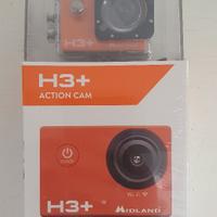 Action Cam H3+