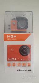 Action Cam H3+