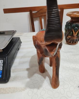 statue in legno 