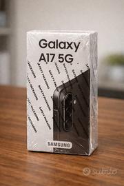 Samsung Galaxy A17 5G