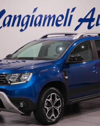 Dacia Duster 1.5 blue dci 15th Anniversary 4x2 115