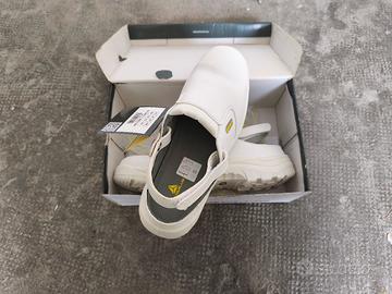 scarpe antinfortunistiche 