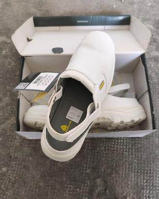 scarpe antinfortunistiche 