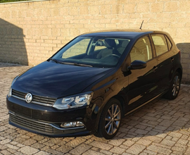 Volkswagen Polo 1.4 TDI Highline