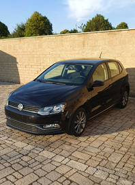 Volkswagen Polo 1.4 TDI Highline