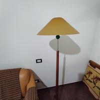 Lampadario -applique-piantana