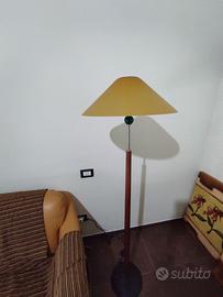Lampadario -applique-piantana