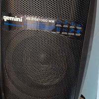 Gemini AS-2108TOGOWM