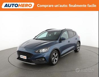 FORD Focus PG86883