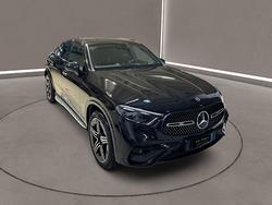 MERCEDES GLC Coupé (C254) - GLC 300 de U140157