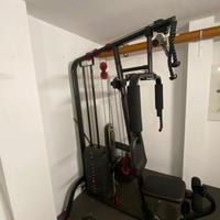 Panca multifunzione Decathlon