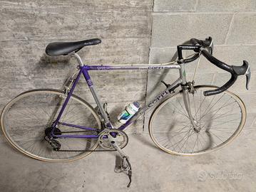 Bici da corsa vintage Fausto Coppi