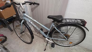 bici da donna 26" 