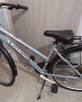 bici da donna 26" 