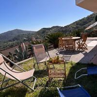 Appartamento con terrazza panoramica Isola d'Elba