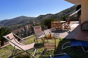 Appartamento con terrazza panoramica Isola d'Elba