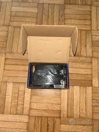 Pastiglie Nissan micra IV (K13)