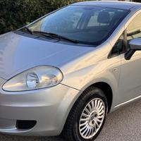 Fiat Grande Punto 1.2 5 porte Active ok neo patent