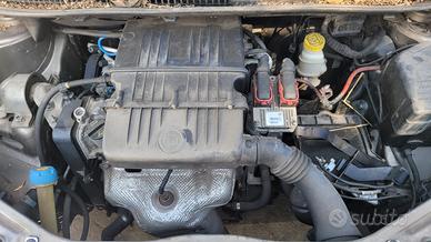 motore fiat 1.4 benzina matricola: 350a1000