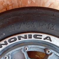 Gomme Michelin TB 5 F 16/53-13