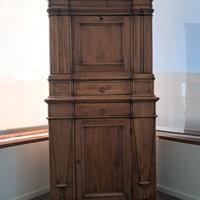 Stipo in Noce replica del 700