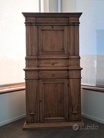 Stipo in Noce replica del 700