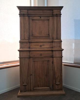 Stipo in Noce replica del 700