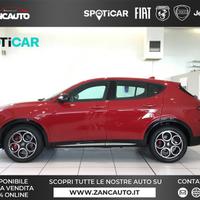 Alfa Romeo Tonale 1.5 160 CV MHEV TCT7 Ti