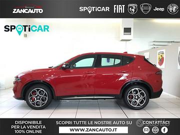 Alfa Romeo Tonale 1.5 160 CV MHEV TCT7 Ti