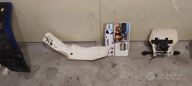 TT600E PLASTICHE E SELLA