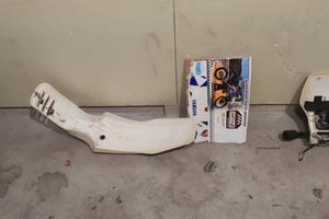 TT600E PLASTICHE E SELLA