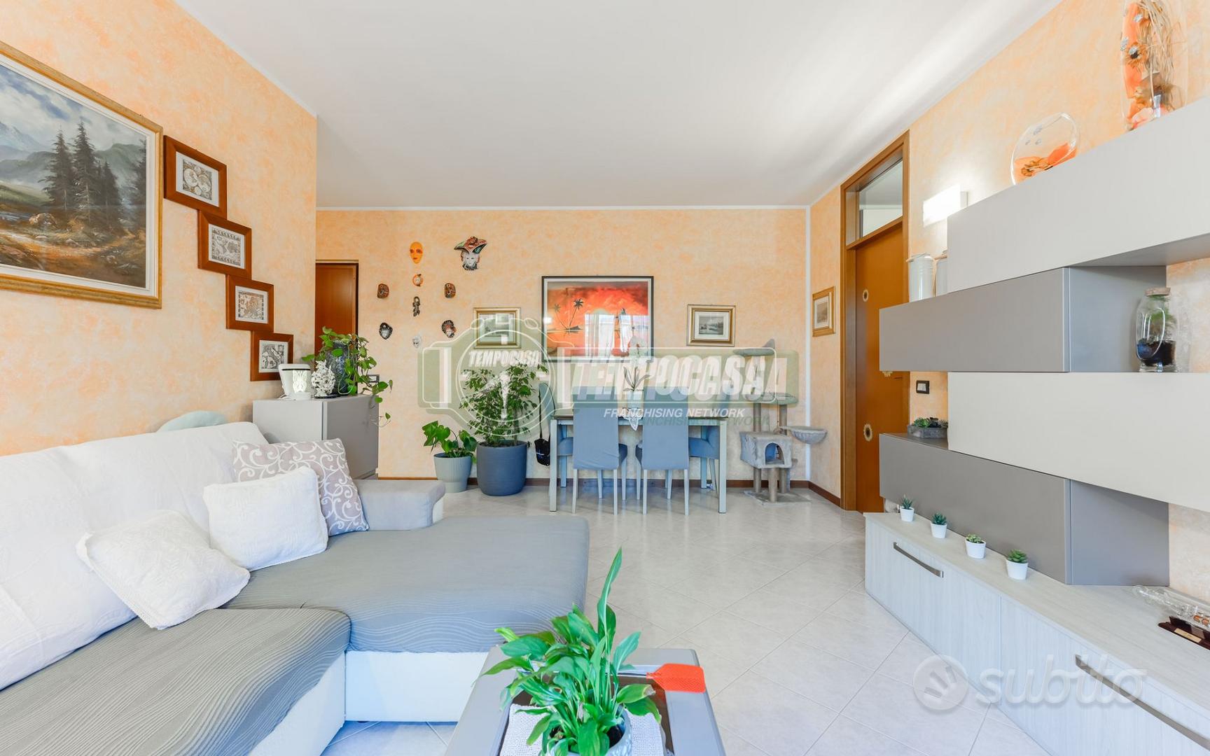 Appartamento – Cornate d'Adda, Villa Paradiso - Altro