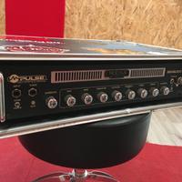 Amplificatore per basso Mesa Boogie Big Block 750