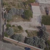 Terreno di 1000 metri