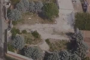 Terreno di 1000 metri