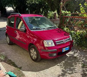Panda II serie
