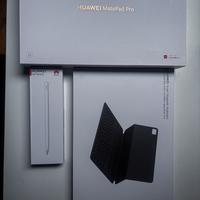Huawei Matepad pro 12.6”