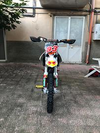 Ktm 250 sxf