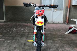 Ktm 250 sxf