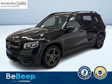 Mercedes-Benz GLB Classe 200 D PREMIUM 4MATIC...