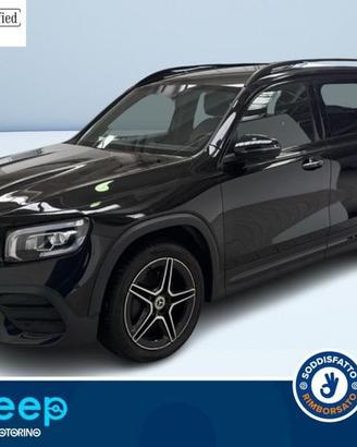 Mercedes-Benz GLB Classe 200 D PREMIUM 4MATIC...