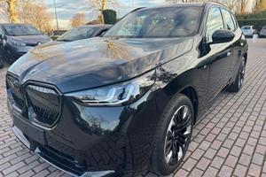 BMW X3 xDrive20d 48V MSport Pro TETTO/Pelle