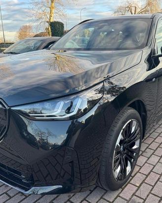 BMW X3 xDrive20d 48V MSport Pro TETTO/Pelle
