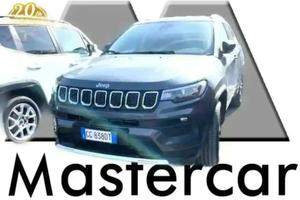 JEEP Compass Compass 1.3 turbo t4 phev Limited 4