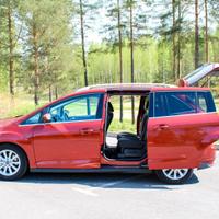 ricambi ford grand c-max 2015-2019