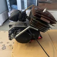 Blocco Motori Minarelli