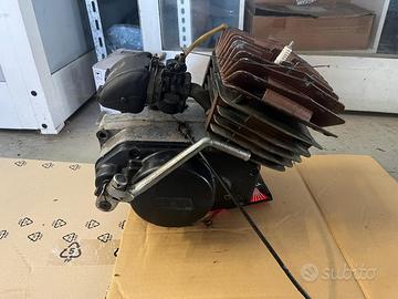 Blocco Motori Minarelli