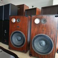 Infinity 1001 200w made USA