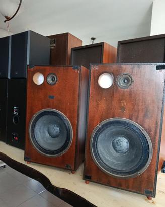 Infinity 1001 200w made USA