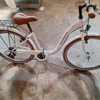 bici donna 26 pollici